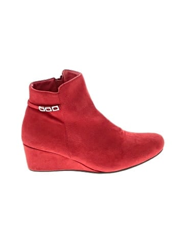 Dream Pairs Ankle Boots (view 1)
