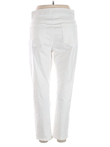 Karen Scott Casual Pants (view 2)