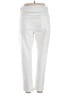 Karen Scott Solid White Casual Pants Size XL - photo 2