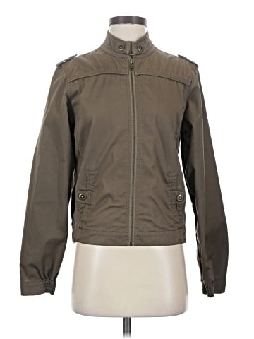 Volcom Jacket (view 1)