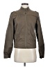 Volcom Solid Brown Jacket Size M - photo 1