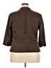Lane Bryant Brown Blazer Size 20 - photo 2