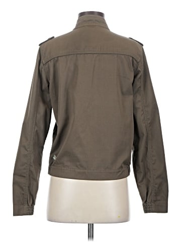 Volcom Jacket (view 2)