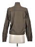 Volcom Solid Brown Jacket Size M - photo 2