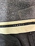 Theory Gray Wool Pants Size 10 - photo 6