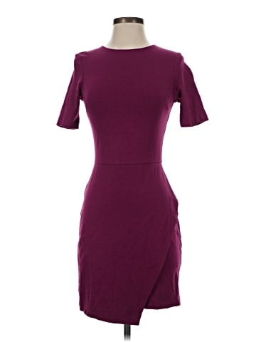 Bar III Cocktail Dress (view 1)