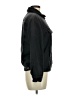 Old Navy Black Denim Jacket Size S - photo 4