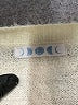 E2 Clothing Ivory Cardigan Size S - photo 7