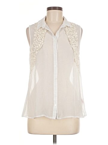 Philosophy Republic Clothing Sleeveless Blouse (view 1)