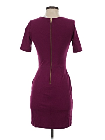 Bar III Cocktail Dress (view 2)