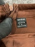 Shein Brown Sleeveless Blouse Size 4 - photo 7