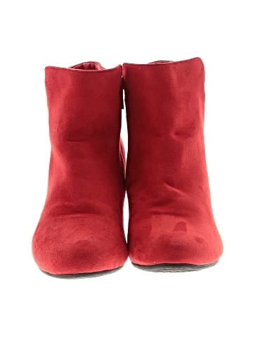 Dream Pairs Ankle Boots (view 2)