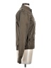 Volcom Solid Brown Jacket Size M - photo 4