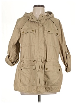 Michael Michael Kors Raincoat