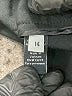 Apt. 9 Solid Black Active Pants Size 14 - photo 8