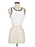 Kyodan White Sleeveless T-Shirt Size M - photo 1