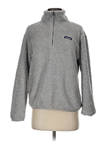 Patagonia Pullover Sweater (view 1)