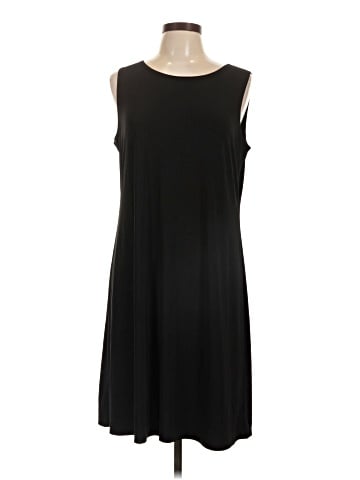 Effortless Style by citiknits Casual Dress (view 1)