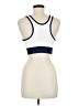 Kyodan White Sleeveless T-Shirt Size M - photo 2
