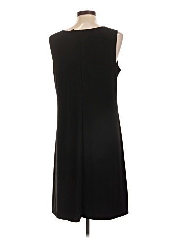 Effortless Style by citiknits Casual Dress (view 2)