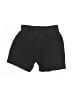 Hurley Solid Black Athletic Shorts 9-12 MO / 12 MO - photo 2