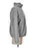 Patagonia 100% Polyester Gray Pullover Sweater Size S - photo 4