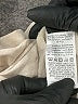Shein 100% Polyester Tan Kimono Size 6 - photo 8