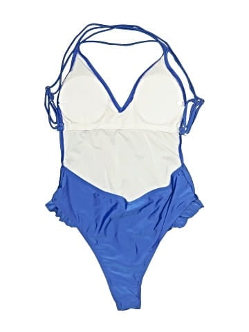 Unbranded One Piece Swimsuit (view 2)