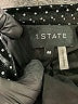 1.State Black Coat Size 00 - photo 6