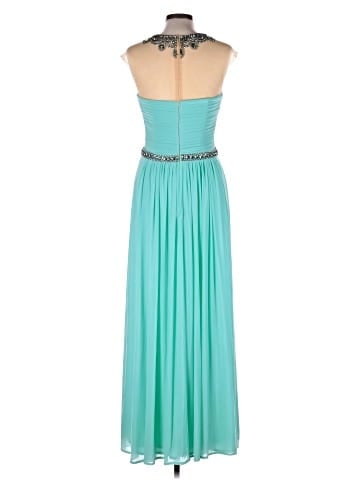 Sherri Hill Cocktail Dress (view 2)