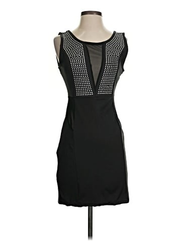 Say What? Cocktail Dress (view 1)