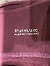 Fabletics Purple Active Pants Size XL (estimated) - photo 4