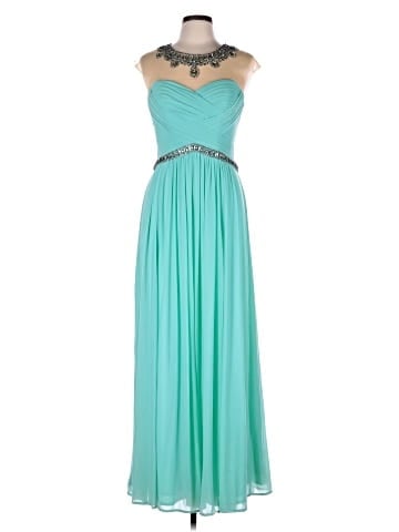 Sherri Hill Cocktail Dress (view 1)