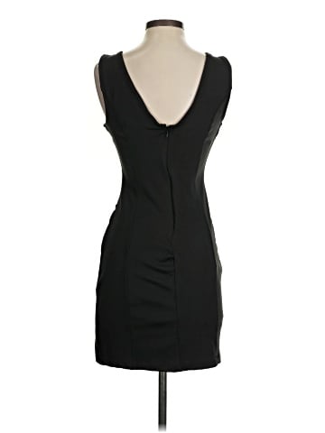 Say What? Cocktail Dress (view 2)