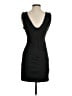 Say What? Black Cocktail Dress Size S - photo 2