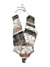 BCBGeneration Silver Bodysuit Size XXS - photo 2