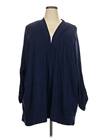 Kim Rogers Cardigan (view 1)