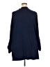 Kim Rogers Blue Cardigan Size 4X - photo 2