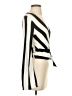 Topshop Ivory Long Sleeve Blouse Size 4 - photo 4