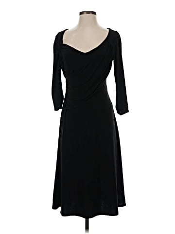 b-slim Cocktail Dress (view 1)