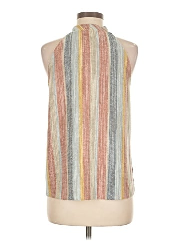 W5 Sleeveless Blouse (view 2)
