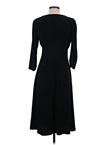 b-slim Cocktail Dress (view 2)