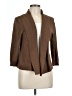 89th & Madison Brown Jacket Size L - photo 1