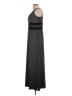 Talbots Black Casual Dress Size 12 - photo 5