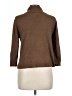 89th & Madison Brown Jacket Size L - photo 2