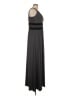 Talbots Black Casual Dress Size 12 - photo 4
