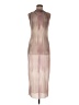 Zara Pink Cocktail Dress Size M - photo 1
