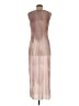 Zara Pink Cocktail Dress Size M - photo 2