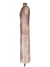 Zara Pink Cocktail Dress Size M - photo 5