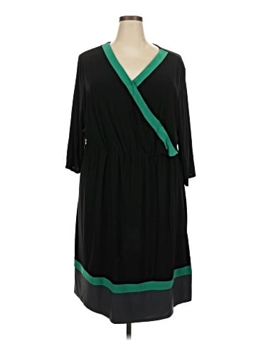 North Style Casual Dress (view 1)